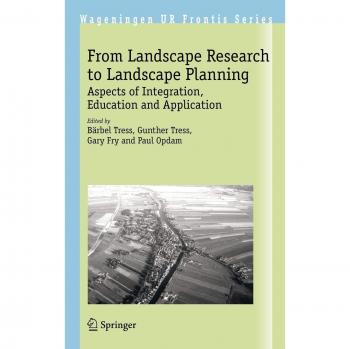 From Landscape Research to Landscape Planning