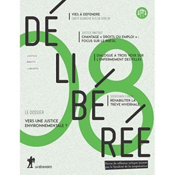 Deliberee n 8