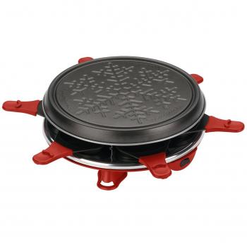 Raclette Accessimo 6 Personnes