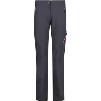 Pantalón de Montaña Largo Mujer