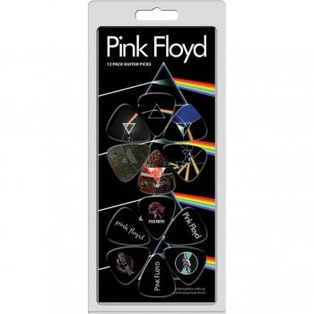 Perri's Pink Floyd Inspired Guitar Picks