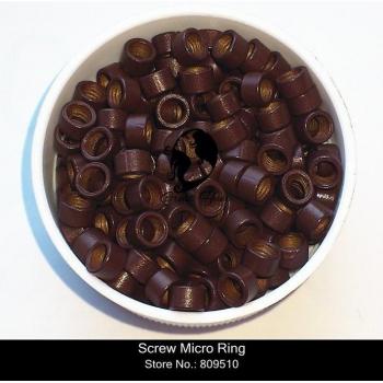 Enlaces Micro de Extensión 500p – Caja Marrón – Singapore Post