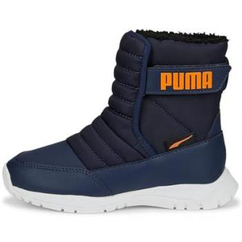 Puma InvernoKids Botas Impermeables