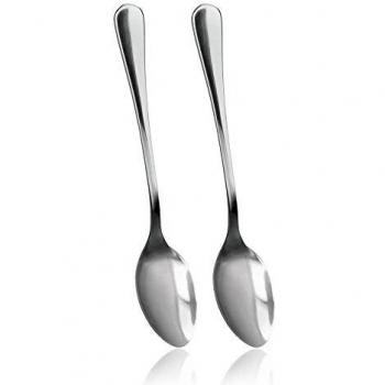 Set di 2 cucchiai da tavola Metaltex