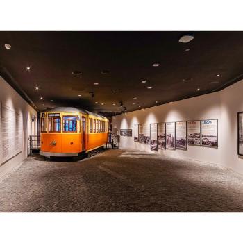 Aventura Museística en Oporto: 1h30 para 2 Personas