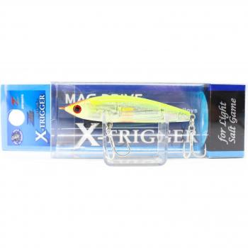 Zipbaits 476 Pencil Sinking Lure