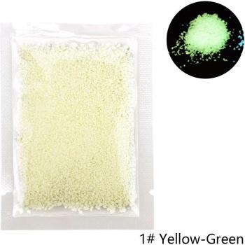 Galets Brillants pour Décorations Extérieures