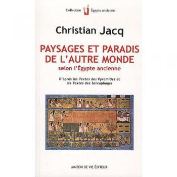 Paysages et paradis de l'autre monde