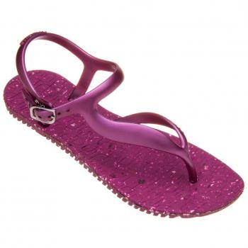 Eco Sandals Rosa Amazonas Donna