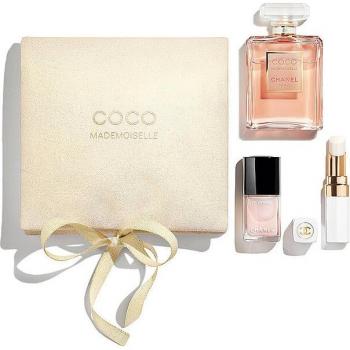 CHANEL COCO MADEMOISELLE SET 50 ML Eau de Parfum