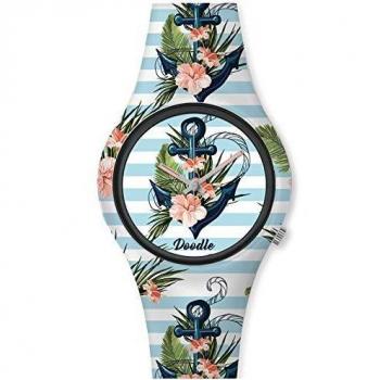 Montre Doodle Femme