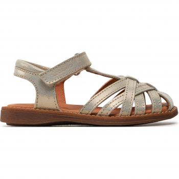 Lore Rosa Sandale in Gold – Froddo, M, G3150245-1