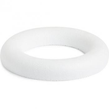 VBS Styropor-Rohling Ring 30 cm