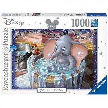 Ravensburger Disney Dumbo 1000 Piece Jigsaw Puzzle