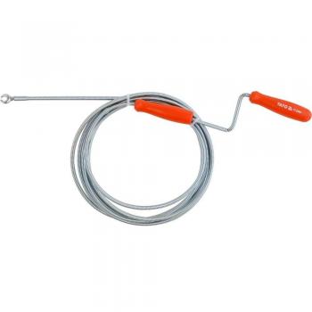Abwasserreinigungsspirale 1,5-10m