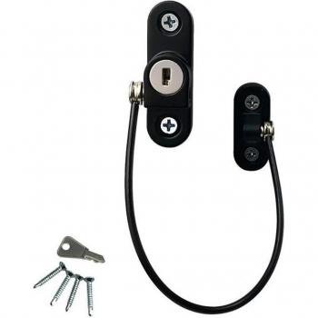 Children Protection Window Limiter