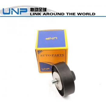 Idler Pulley Tensioner for BMW E81 E82 E87 E88 116i 118i 120i 125i 128i 130i 135i 116d OE11287535860