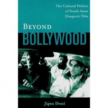 Routledge N. Y. Beyond Bollywood : The Cultural Politics of South Asian Diasporic Film