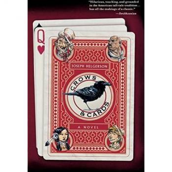 Helgerson, Joseph: Crows & Cards