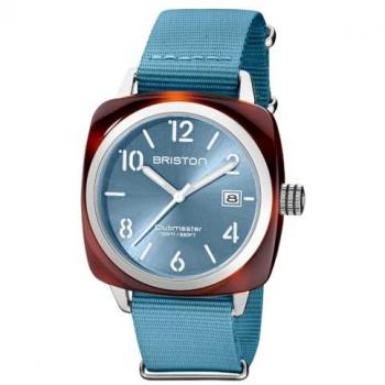 Reloj Briston con Correa de Acero Inoxidable 23240.SA.T.25.NIB