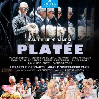 Platée