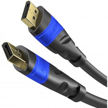 KabelDirekt – 7.5m DisplayPort cable version 1.2