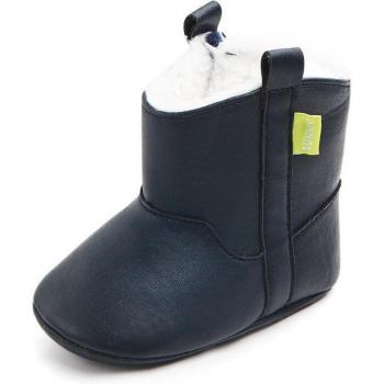 Leder Baby Stiefel für Jungen und Mädchen