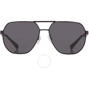 Occhiali da sole Uomo Emporio Armani EA2099D 333087
