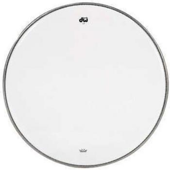 DW 15 Clear Drum Membrane