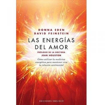 ENERGIAS DEL AMOR, LAS