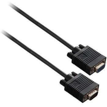 V7 10ft VGA Extension Cable