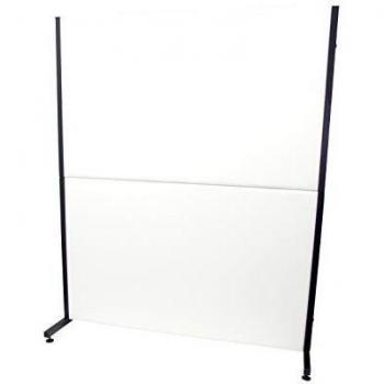 Spanische Wand Valdeganga P&c 80spbl Weiß