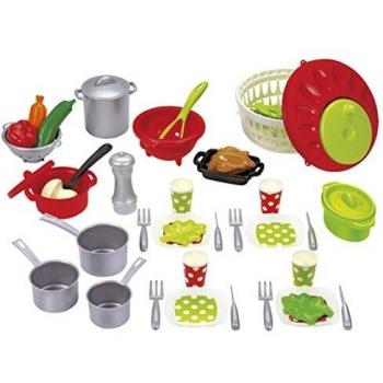 Coffret de pâtisserie Ecoiffier