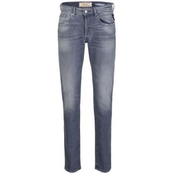 Replay M1008P.000.77163 Jeans Grigio Medio 32