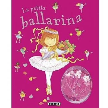 La petita ballarina (Tapa dura).