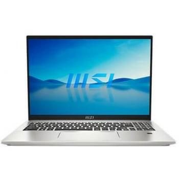 MSI Prestige 16 Studio 16'' I7-13700H/16 Go/1 To SSD/RTX 4060