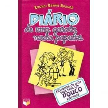 Diário de uma garota nada popular
