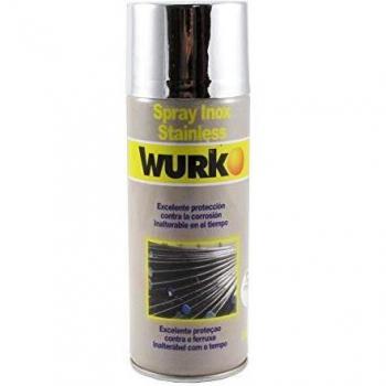Protector metálico Wurko 22563