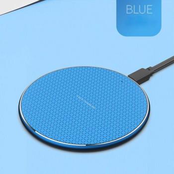 Almohadilla Base WiFi 10W con Luz LED