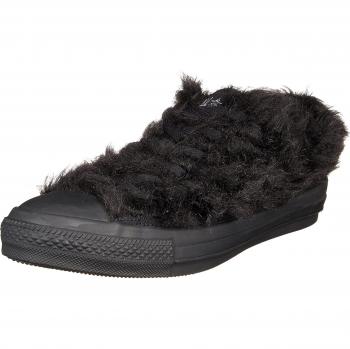 Converse Furry OX All-Star Black Men's 29.0 cm Footwear