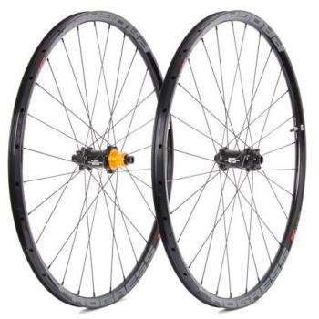 Set Ruote MTB 29'' Progress Evo Boost Tubeless