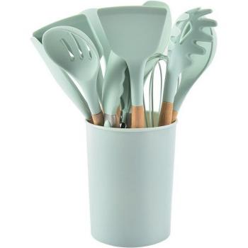 Obelix Silicone Baking Utensils Set