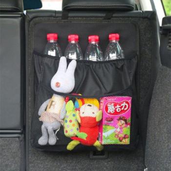 Backseat Car Organizer for Opel Insignia, VW Golf 4/7 MK4, Peugeot 206/207/208/508, Touareg, Tiguan