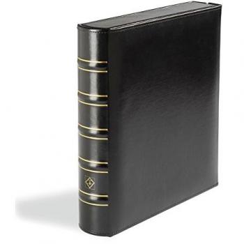 Black Optima Lighthouse Classic Box Binding Set