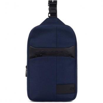 Monospalla Wolle Blu Offerta 104,00€