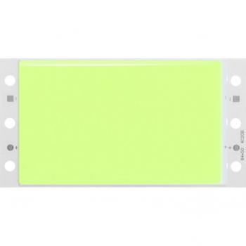 Lámpara LED Tablero COB 12V DC, 15W, 94x50mm, Panel de luz rectangular, 1500LM, Brillo Ultra, Tonos Cálido/Natural/Frío/Azul