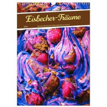 Eisbecher-Träume