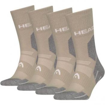 Calcetines Head Hiking Climates Beige 701229024-004