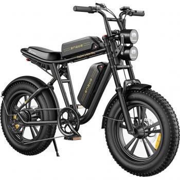 Vélo ENGWE M20 20x4,0 pouces