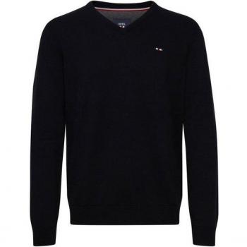 FQ1924 Strickpullover »Fynjard Kollektion«